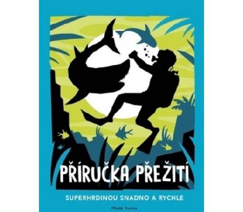Příručka přežití