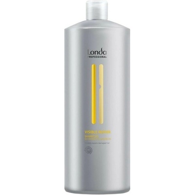 LONDA Professional Visible Repair Shampoo regenerační šampon na vlasy 1000 ml