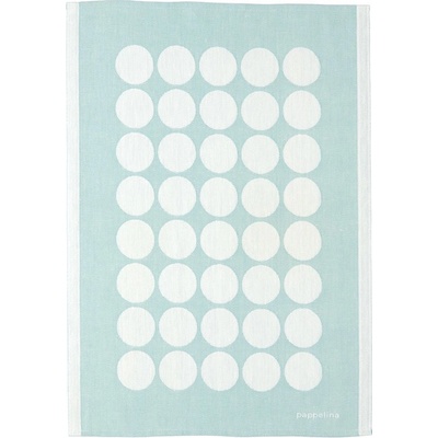 Pappelina FIA Pale Turquoise 46 x 66 cm