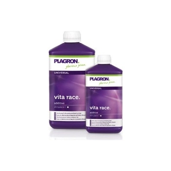 Plagron-Vita racephyt amin 250 ml