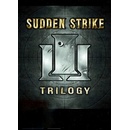Sudden Strike Trilogy