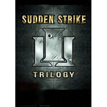 Sudden Strike Trilogy