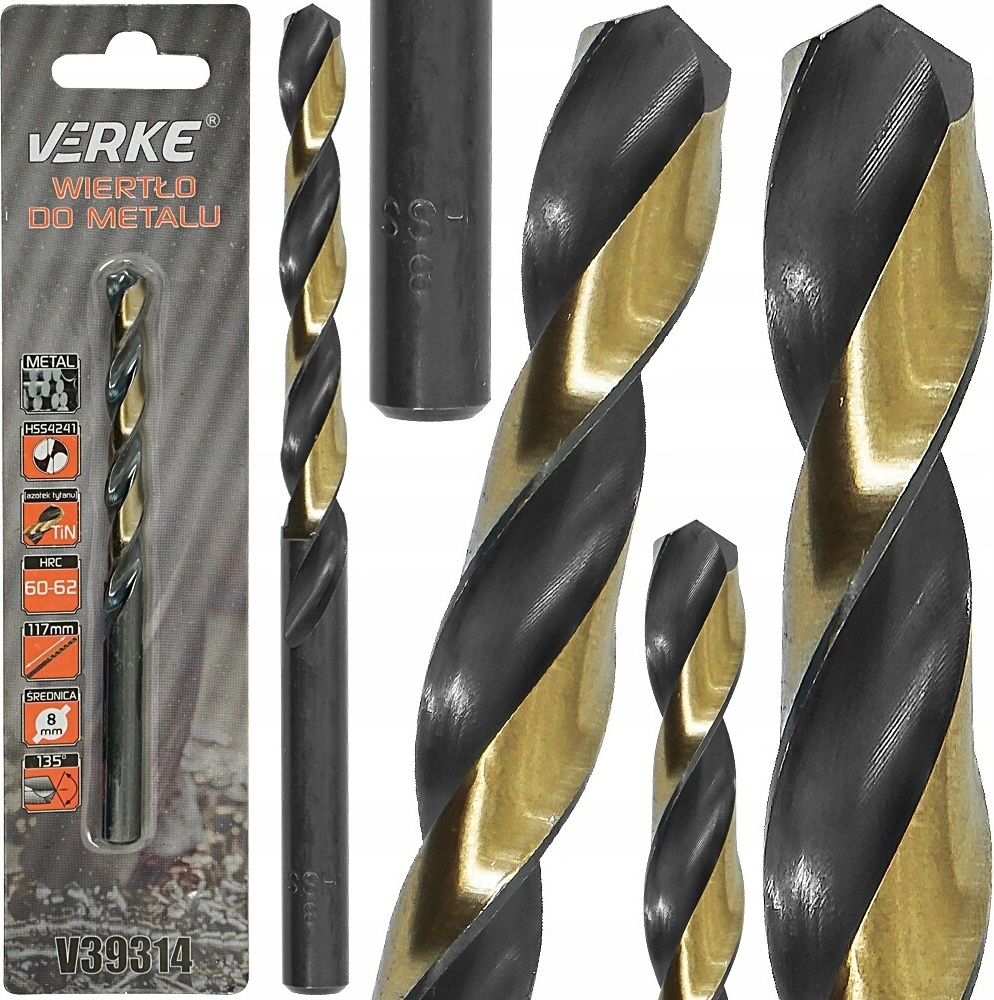 VERKE V39314