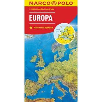 Evropa Europa :