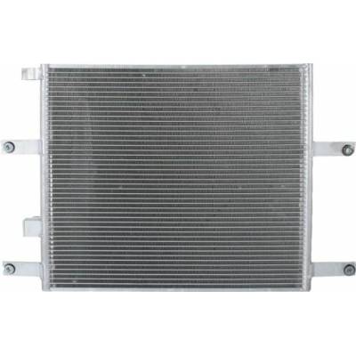 Kondenzátor, klimatizace THERMOTEC KTT110321