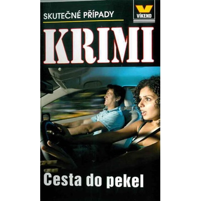 Cesta do pekel - Krimi 6/17