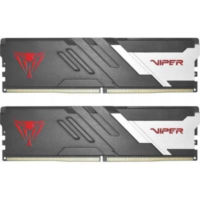 Patriot Viper Xtreme 5 DDR5 32GB 7600MHz CL36 (2x16GB) PVX532G76C36K
