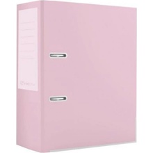Paper Design Pořadač pákový A475 mm Pastel Pink Interdruk