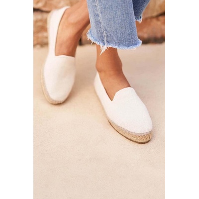 Manebi Еспадрили Manebi Flat Espadrilles (O.7.0.N0)