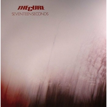 The Cure - Seventeen Seconds (Reissue) (LP) (0600753030424)
