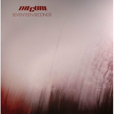 The Cure - Seventeen Seconds (Reissue) (LP) (0600753030424)