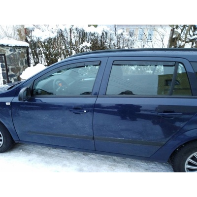OPEL Astra III ( H ) 04 Ofuky – Hledejceny.cz