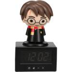 Paladone Часовник/будилник Paladone: Harry Potter - Icon Alarm Clock, PP11773HPV3 (PP11773HPV3) - ggbox