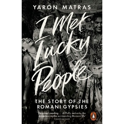I Met Lucky People