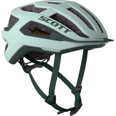 Scott ARX Plus Mineral green 2025