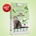 Naturalis Tofu Cat Litter 21l Green Tea- 100% натурална котешка тоалетна със зелен чай
