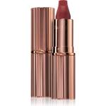 Charlotte Tilbury Beauty Matte Revolution матиращо хидратиращо червило цвят Pillow Talk Medium 3.5 гр