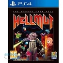 Hellmut (The Badass from Hell)