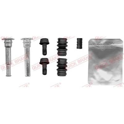 Sada vodicích pouzder, brzdový třmen QUICK BRAKE 113-1484X