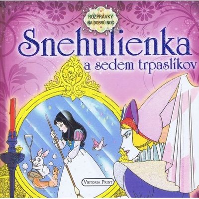 Snehulienka m VP Hanus