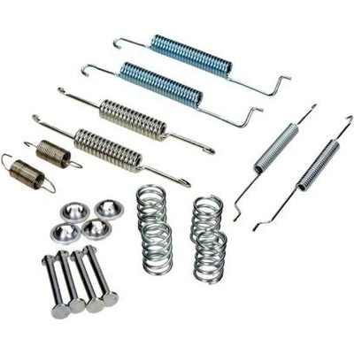 Sada příslušenství, brzdové čelisti MAXGEAR 27-0366 (270366)