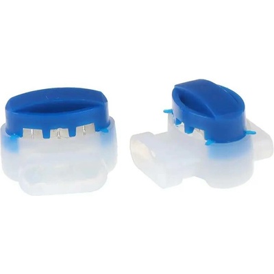 Záhradná spojka kábla pre robotické kosačky - set 10ks