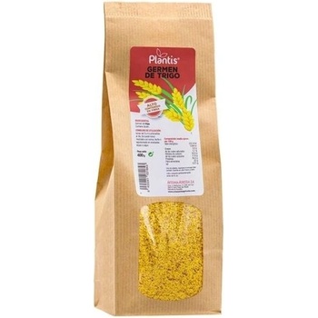 Artesania Agricola Plantis® Пшеничен зародиш (суров) 400 g | Artesania Agricola (031843 (065015) AA)