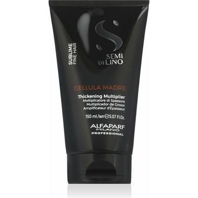 Alfaparf Milano Semi di Lino Sublime Cellura Madre Thickening Multiplier 150 ml