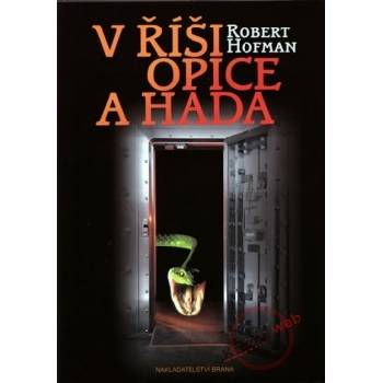 V říši Opice a Hada