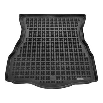 Гумена стелка за багажник за Ford Mondeo V (2014+) Hatchback with small spare tire - Rezaw Plast