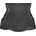 Carmart Гумена стелка за багажник за Ford Mondeo V (2014+) Hatchback with small spare tire - Rezaw Plast