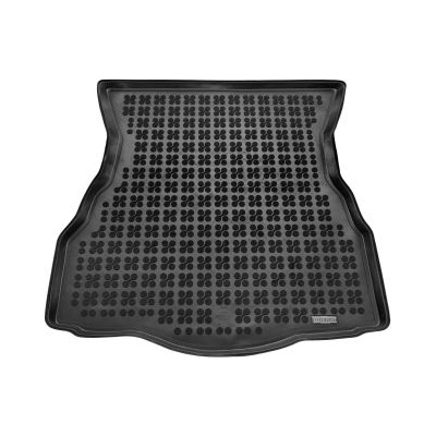 Гумена стелка за багажник за Ford Mondeo V (2014+) Hatchback with small spare tire - Rezaw Plast