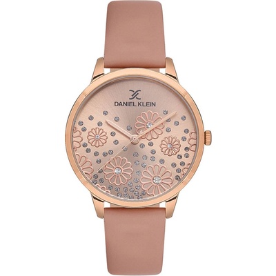 Daniel Klein DK113459-4