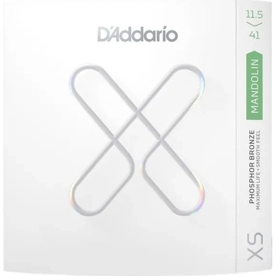 D'Addario XSM11541