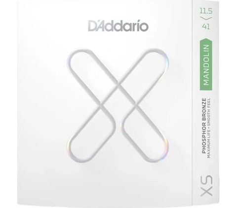 D'Addario XSM11541