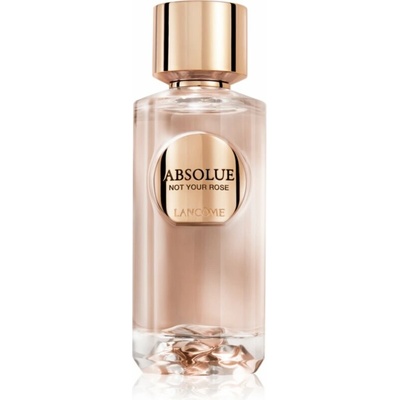 Lancôme Absolue Les Parfums Not your rose parfémovaná voda dámská 100 ml