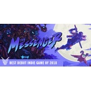 The Messenger
