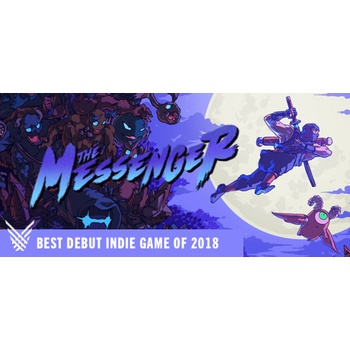 The Messenger