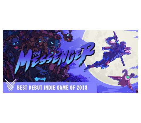 The Messenger