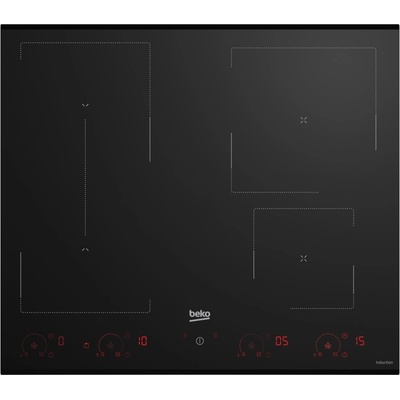 Beko HII64822QUFT
