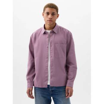 Image 1 of GAP Свободна риза GAP GAP | Lilav | МЪЖЕ | XS