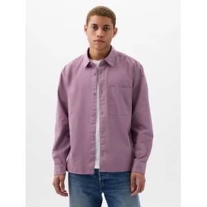 GAP Свободна риза GAP GAP | Lilav | МЪЖЕ | XS