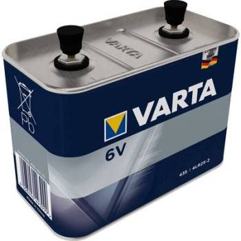 VARTA 4LR25-2 Батерия (435101111) (435101111)