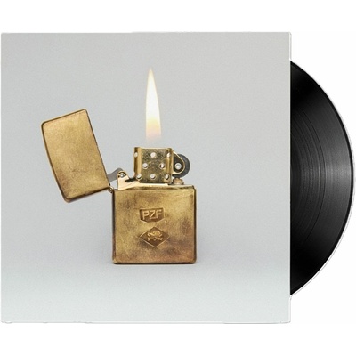 Mumford & Sons - Prizefighter LP