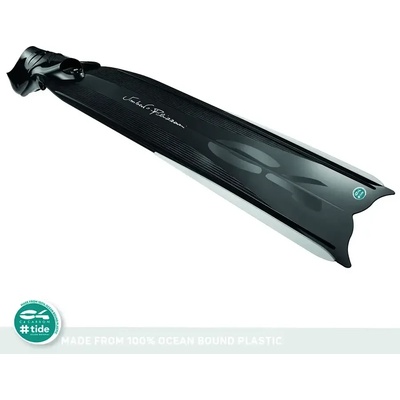 C4 Carbon C4 плавници UP Black (C4 0PC4UPS36CKM)
