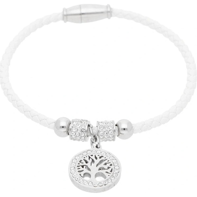 Ewena dámsky náramek se stromem života KDF231
