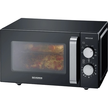Severin MW 7762