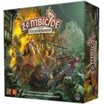 Portal Games Zombicide: Green Horde Board Game