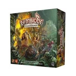 Portal Games Zombicide: Green Horde Board Game