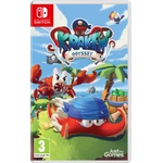 Just For Games Kraken Odyssey (Switch)